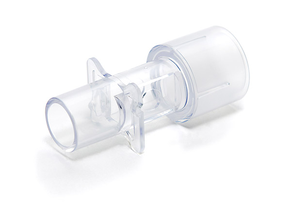 CO₂ Cuvette voor Dräger® ventilatoren