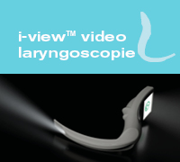 i-view video-laryngoscopie