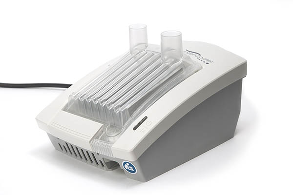 InterCooler™ – Nederlands