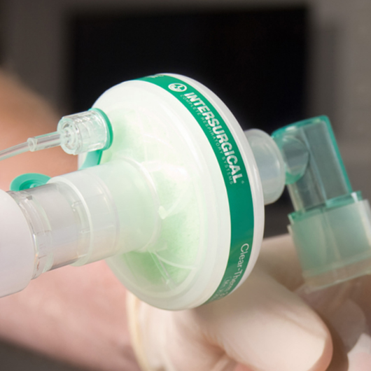 Filtratie en bevochtiging