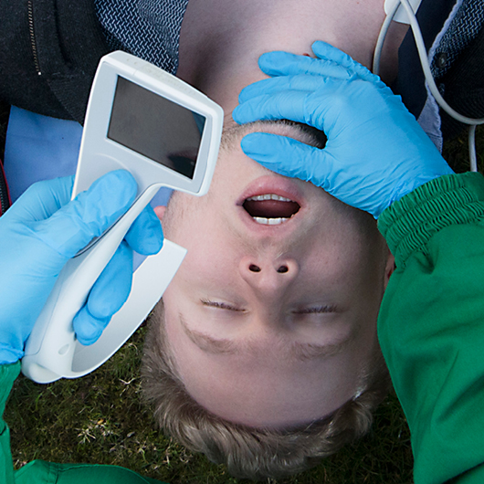 Universele Video Laryngoscopie (UVL)