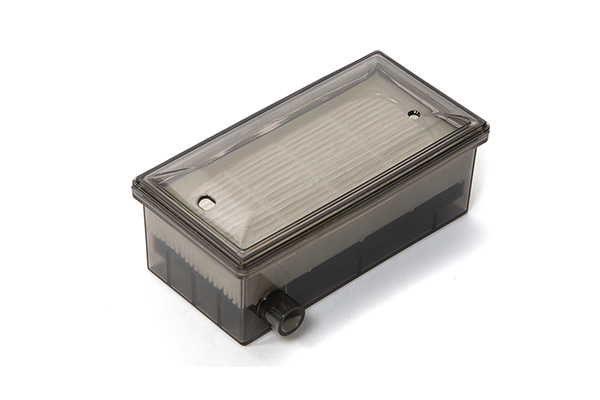 Zuurstof concentrator inlaatfilter voor Respironics® Everflo™