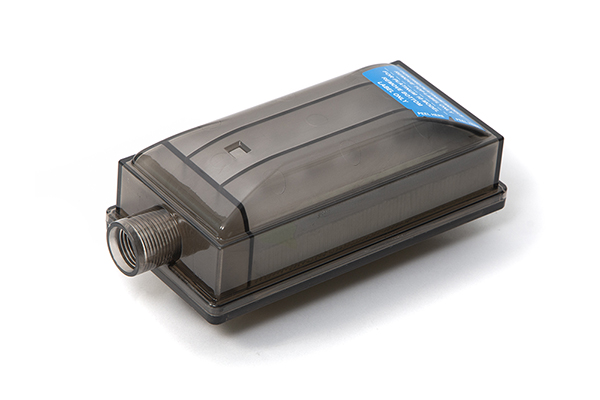 Zuurstof concentrator inlaatfilter voor Invacare® Platinum®