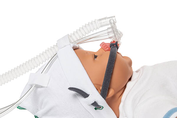 nFlow™ vervangende bandjes