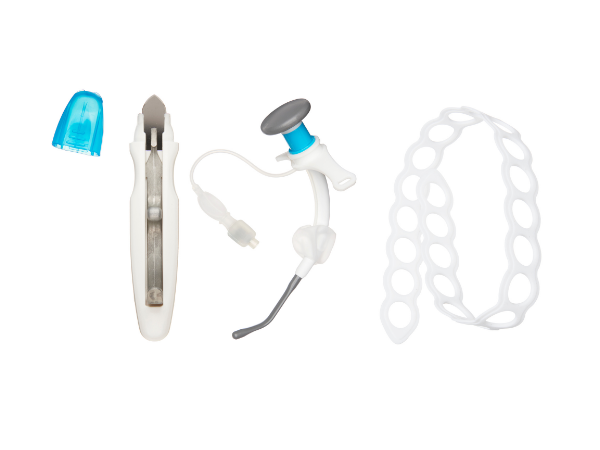 Control-Cric™-set - steriel