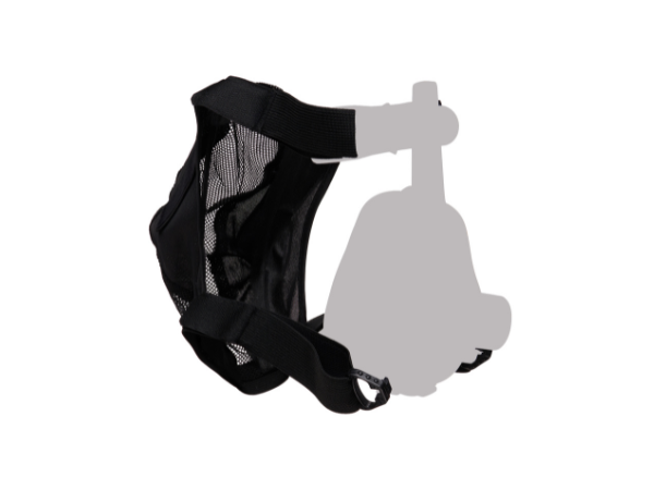 Fixatie CAP voor BiTrac™ NIV full face masker