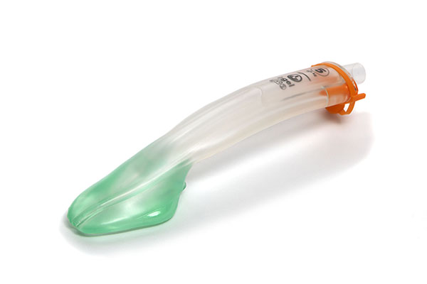 i-gel® Plus, supraglottisch luchtwegmanagement device voor groot volwassenen, maat 5 (90+kg)