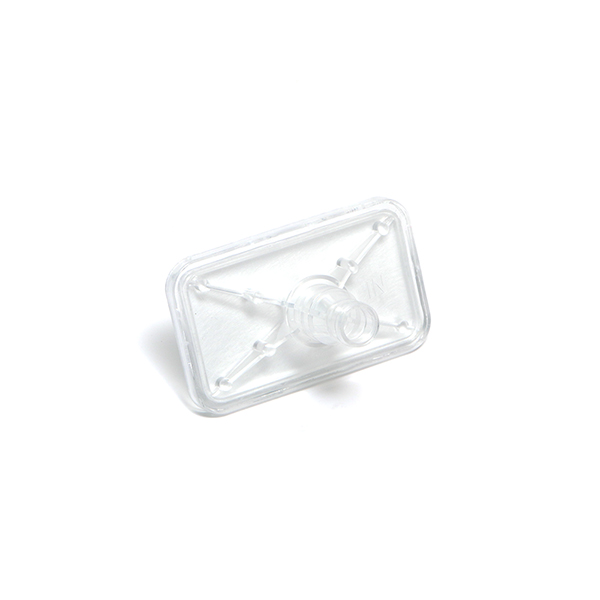 Afzuigfilter voor Devilbiss Vacuaid