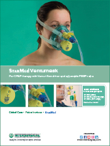 ventumask information sheet image