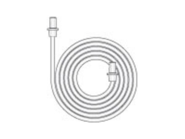 Zuurstofslang van 4.0m