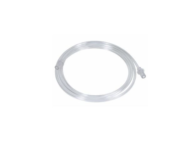 PVC-vrije zuurstofslang van 2.1m