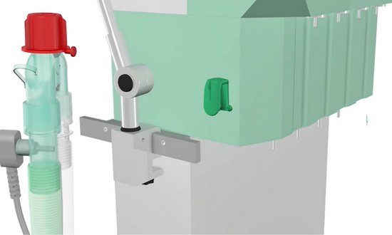 Tube Management Programme