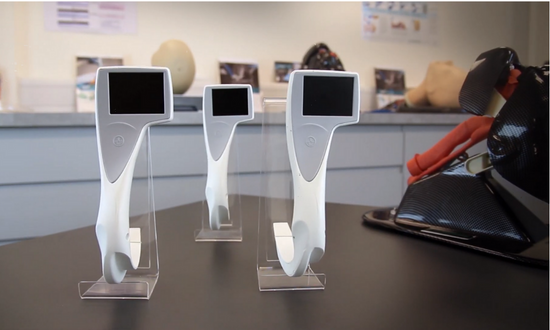 i-view™ video laryngoscopy instruction video