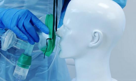 FiltaNeb™ fitting guide