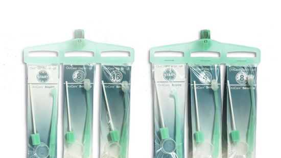 OroCare™ Day Kits overview