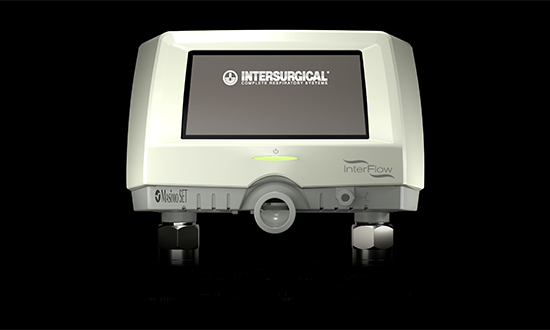 Overview of the InterFlow™