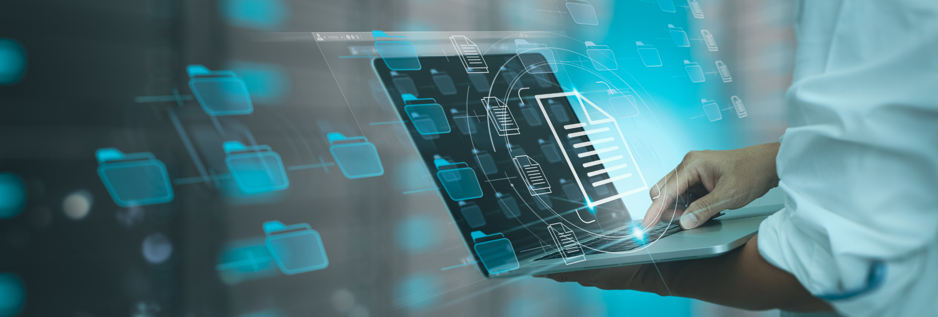 Online Product Documentation Systeem 