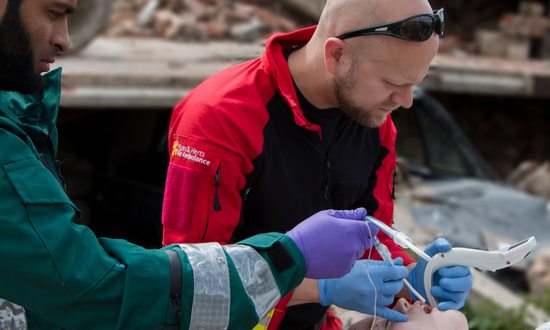 Universal Bougie Stylet (USB™) features and benefits