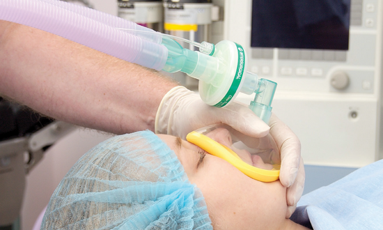 Silver Knight™ breathing system Vs traditional breathing systems