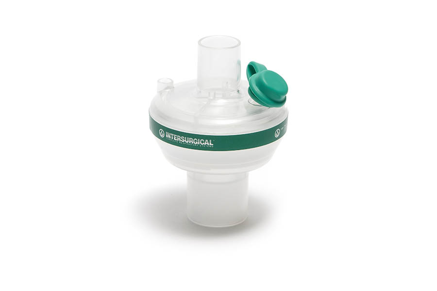 Inter-Therm™ Midi HMEF met luer aansluiting