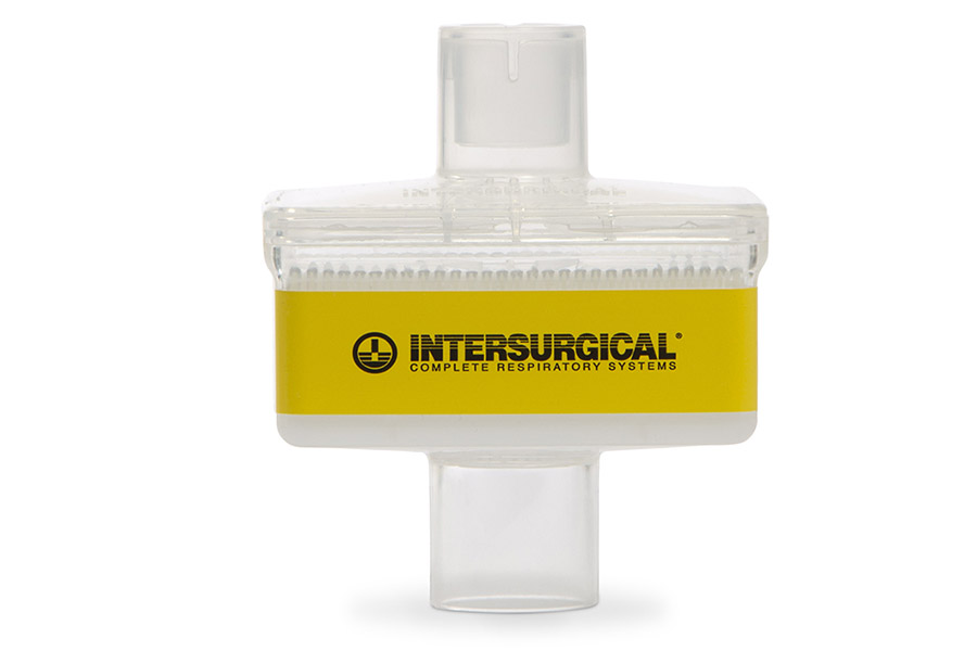 1790000- Air-Guard Clear Filter