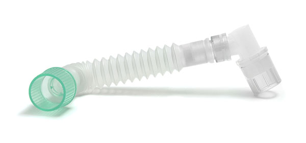 Superset™ uitrekbaar verbindingsstuk 22F-22M/15F draaibaar hoekstuk, ≥0,07m-0,15m