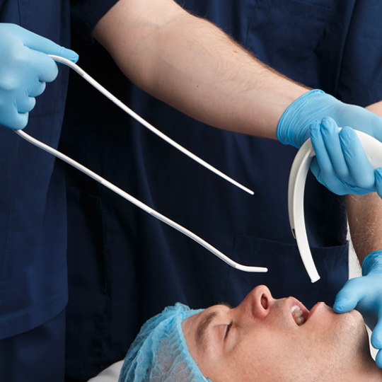 Universele Stylet Bougie (USB™)