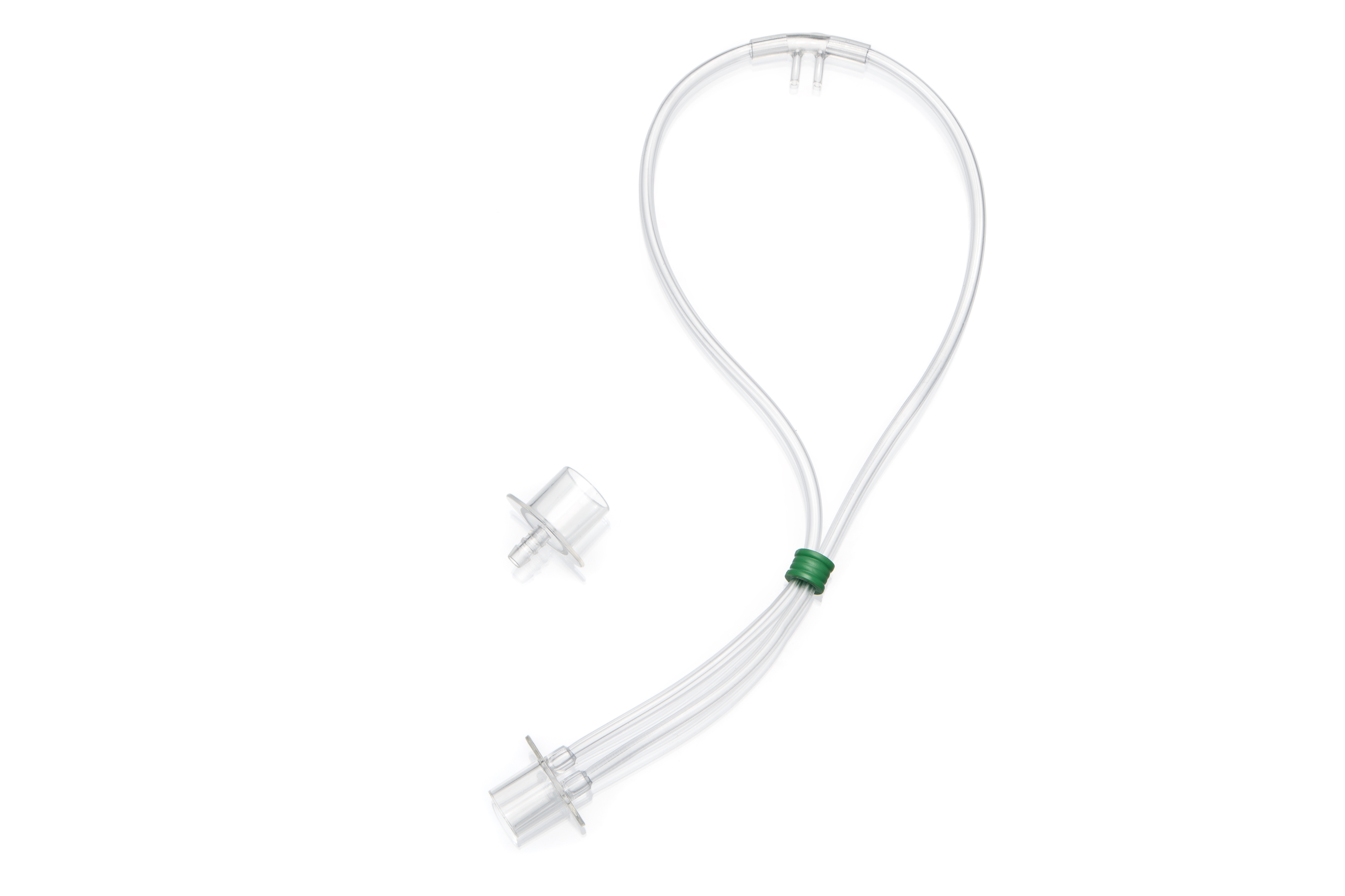 Nasale High Flow canule, zuigeling,  medium