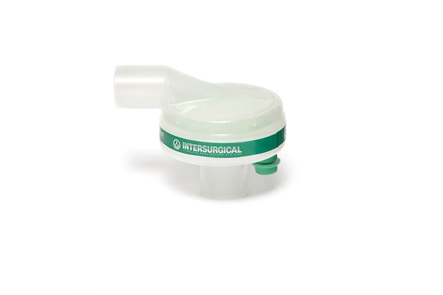 Clear-Therm™ 3 gehoekt HMEF