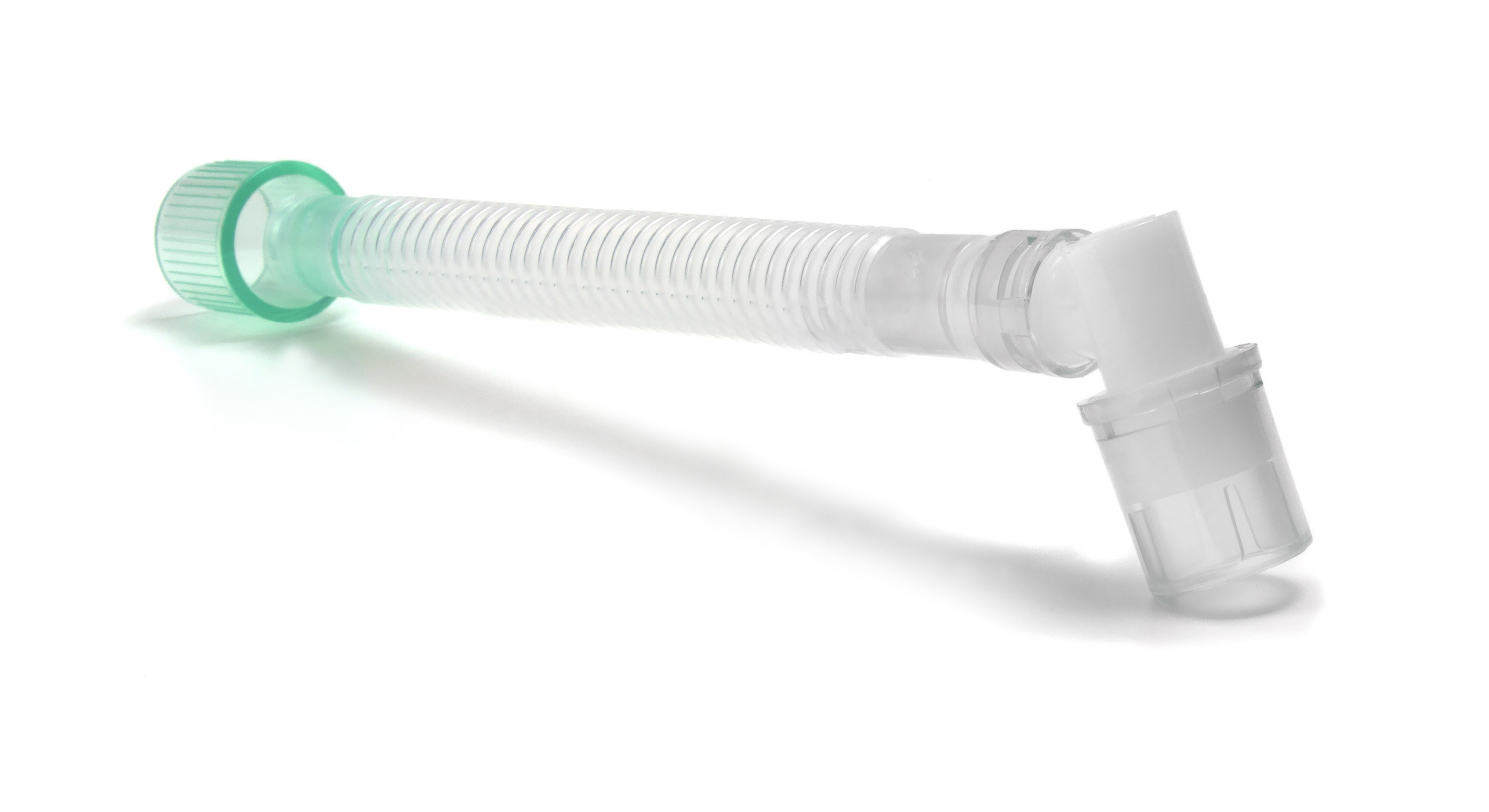 Flexibel verbindingsstuk 22F-22M/15F draaibaar hoekstuk, ≥170mm