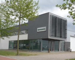 Intersurgical-office-NL