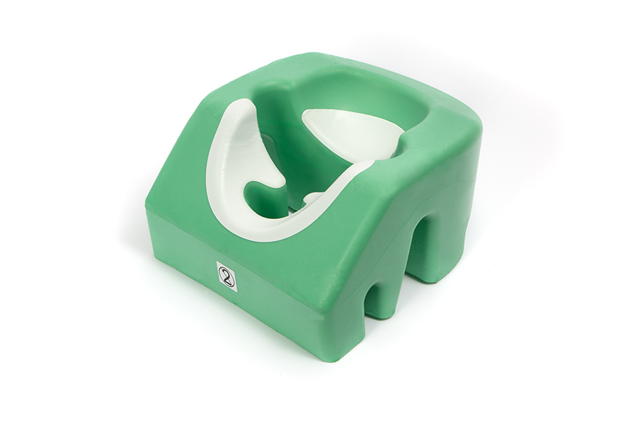  i-Prone™ Hoofdpositioneringskussen (H 15 cm) 