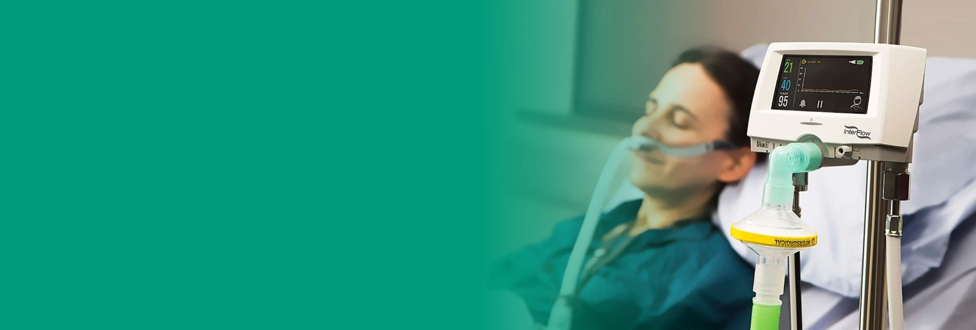 Intersurgical InterFlow™