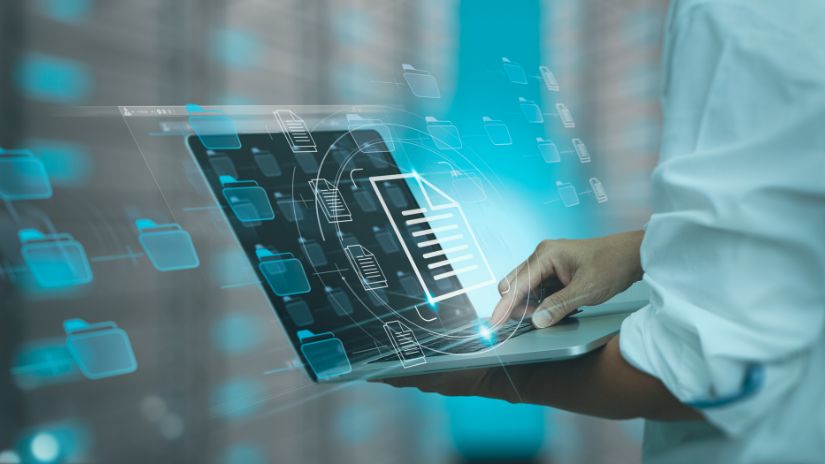 Toegang tot IFU’s en productdocumentatie online