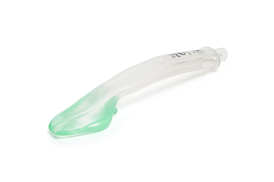 i-gel® Plus-A, supraglottisch luchtwegmanagement device voor groot volwassenen, maat 5 (90+kg)