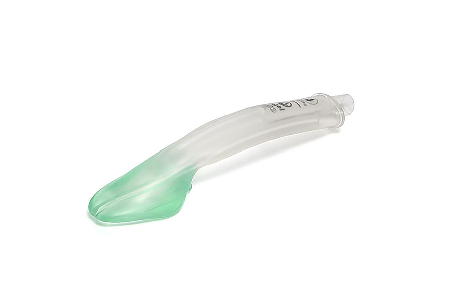 i-gel® Plus-A, supraglottisch luchtwegmanagement device voor medium volwassenen, maat 4 (50-90kg)
