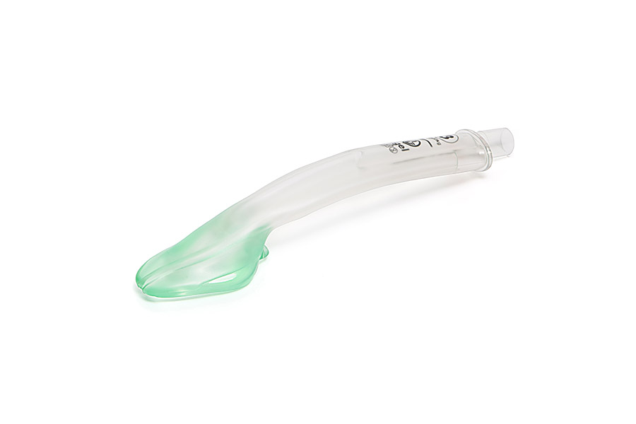 i-gel® Plus-A, supraglottisch luchtwegmanagement device voor klein volwassenen, maat 3 (30-60kg)