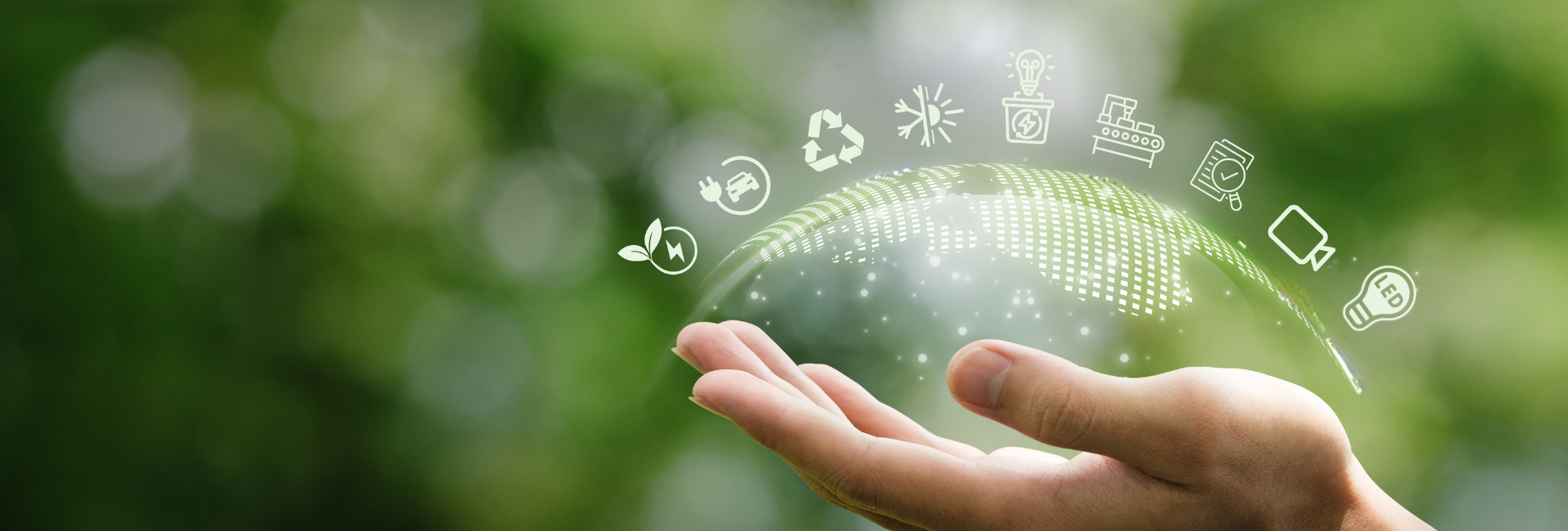 Duurzaamheidsrapport 2025