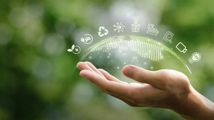 Duurzaamheidsrapport 2025