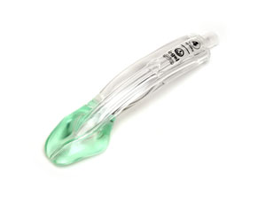 i-gel® supraglottisch luchtwegmanagement device voor medium volwassenen, maat 4 (50-90kg)