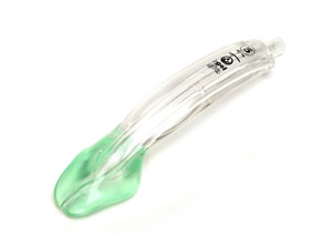 i-gel® supraglottisch luchtwegmanagement device voor groot volwassenen, maat 5 (90+kg)