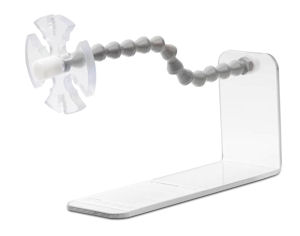 Beademingsslang houder, 10mm/15mm voor kinderen/neonaten