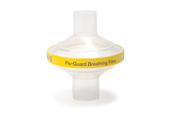 Flo-Guard beademingsfilter