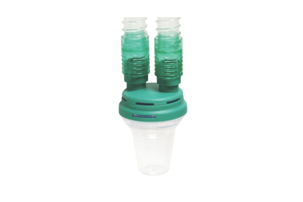 Vochtvanger (70ml), zelfsluitend, medium