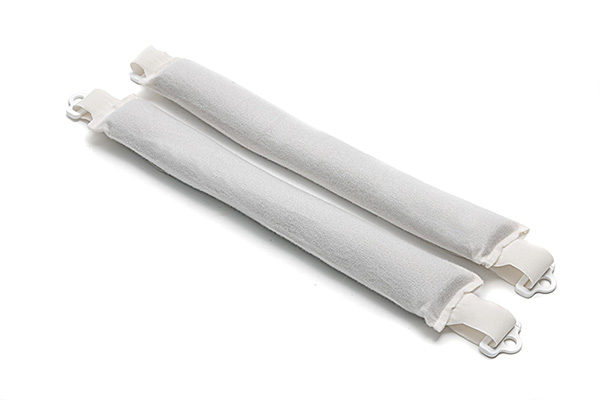 Okselbanden voor de Castar Up