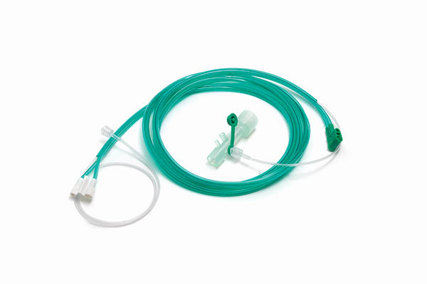 Spirometrieset voor kinderen, 2.0m