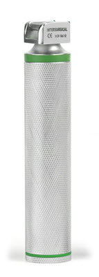 LED standaard reprocessable laryngoscoop handvat