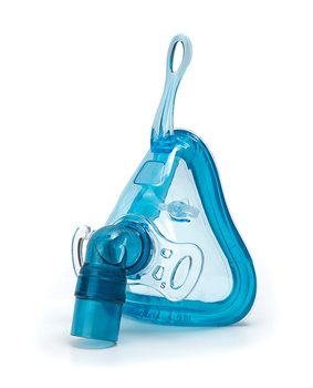 Varifit™ non invasief masker, non vented, extra groot volwassenen